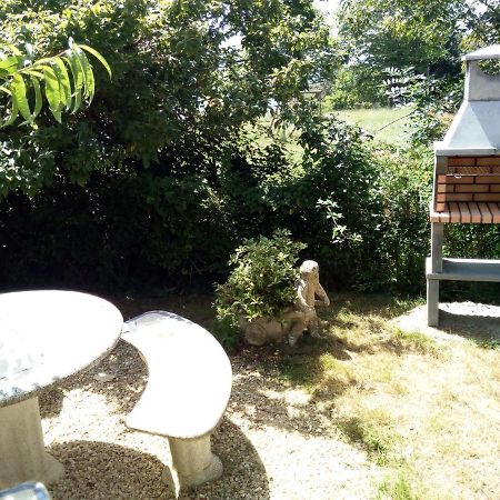 Casa Rural Arratzain Usúrbil Zewnętrze zdjęcie