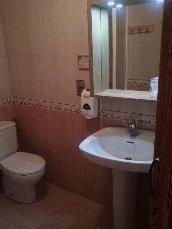 Casa Rural Arratzain Usúrbil Zewnętrze zdjęcie