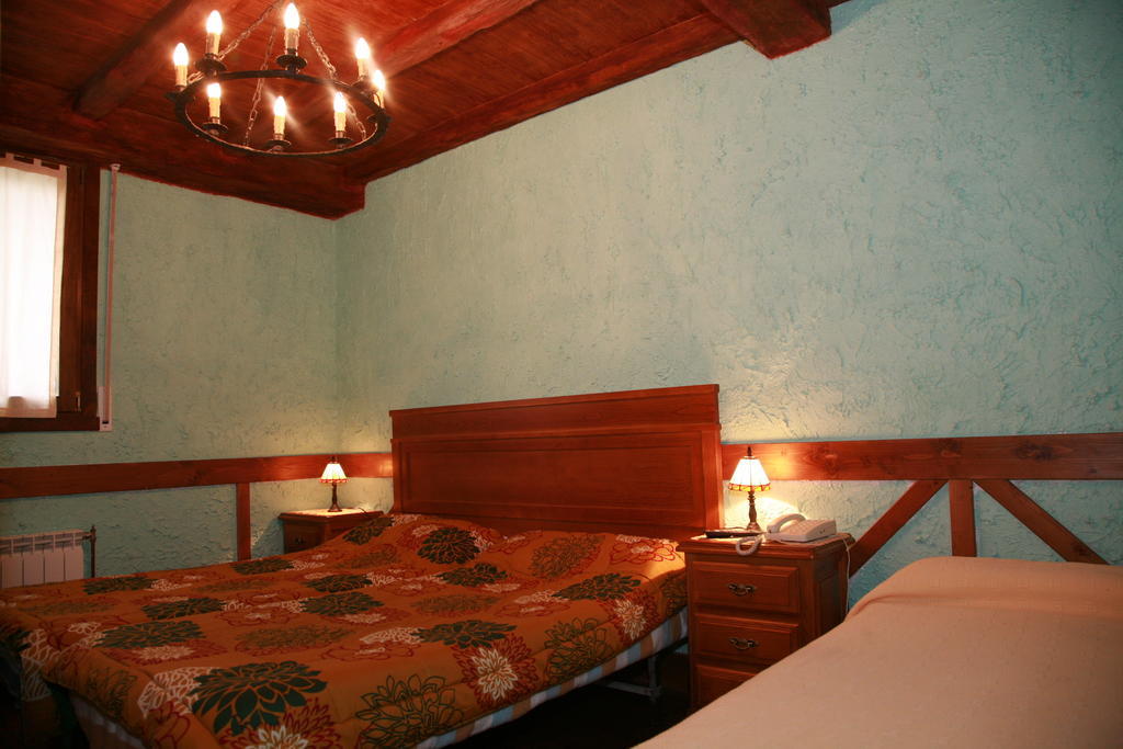 Casa Rural Arratzain Usúrbil Pokój zdjęcie