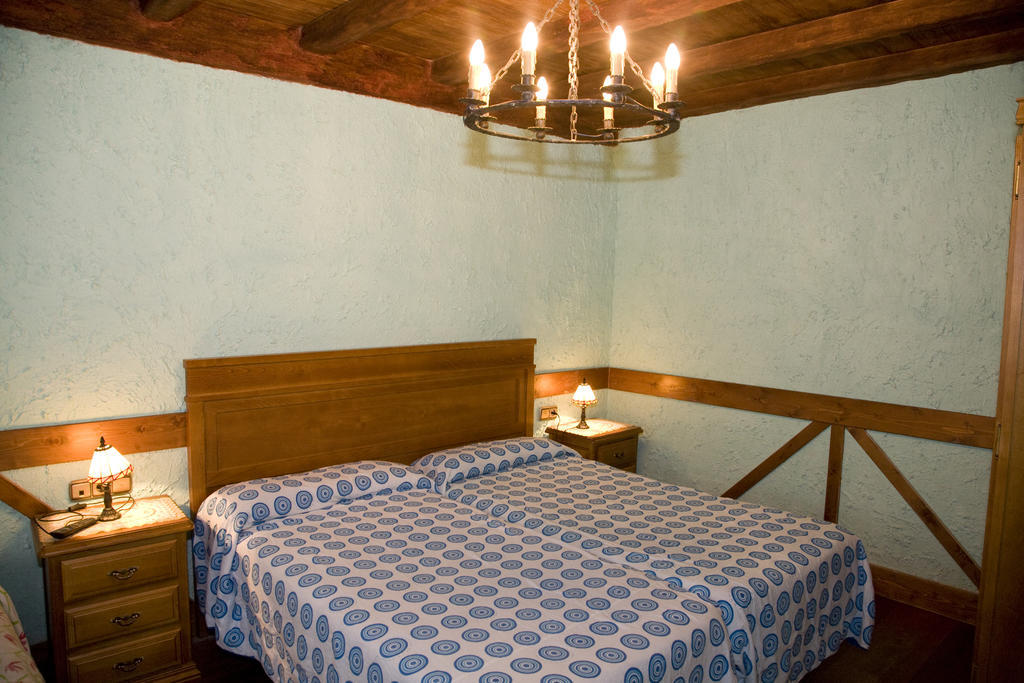 Casa Rural Arratzain Usúrbil Pokój zdjęcie