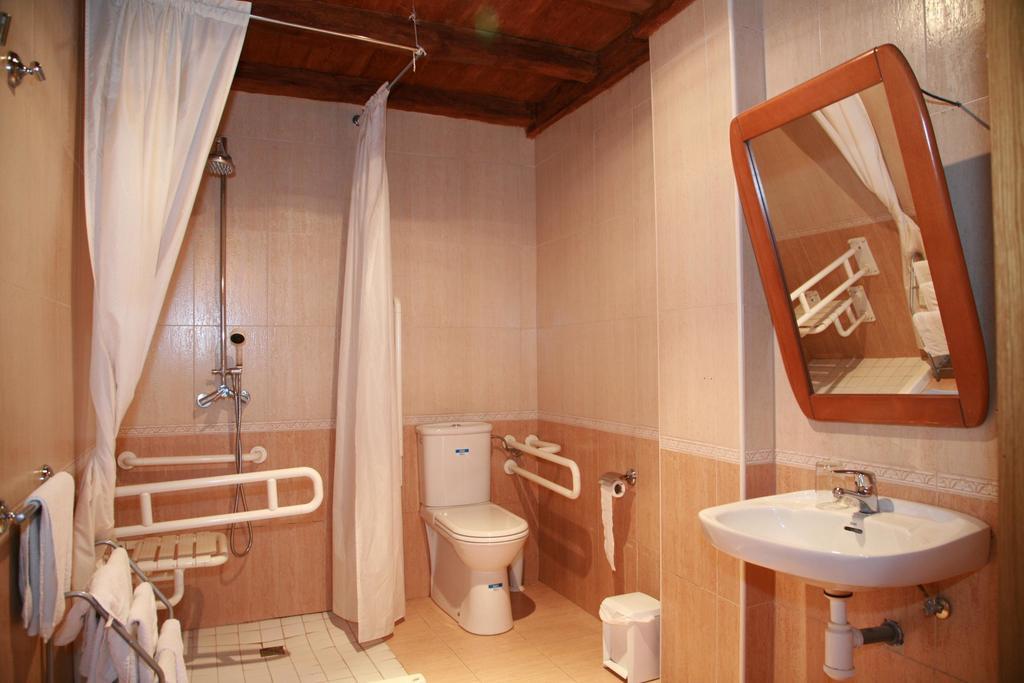 Casa Rural Arratzain Usúrbil Pokój zdjęcie