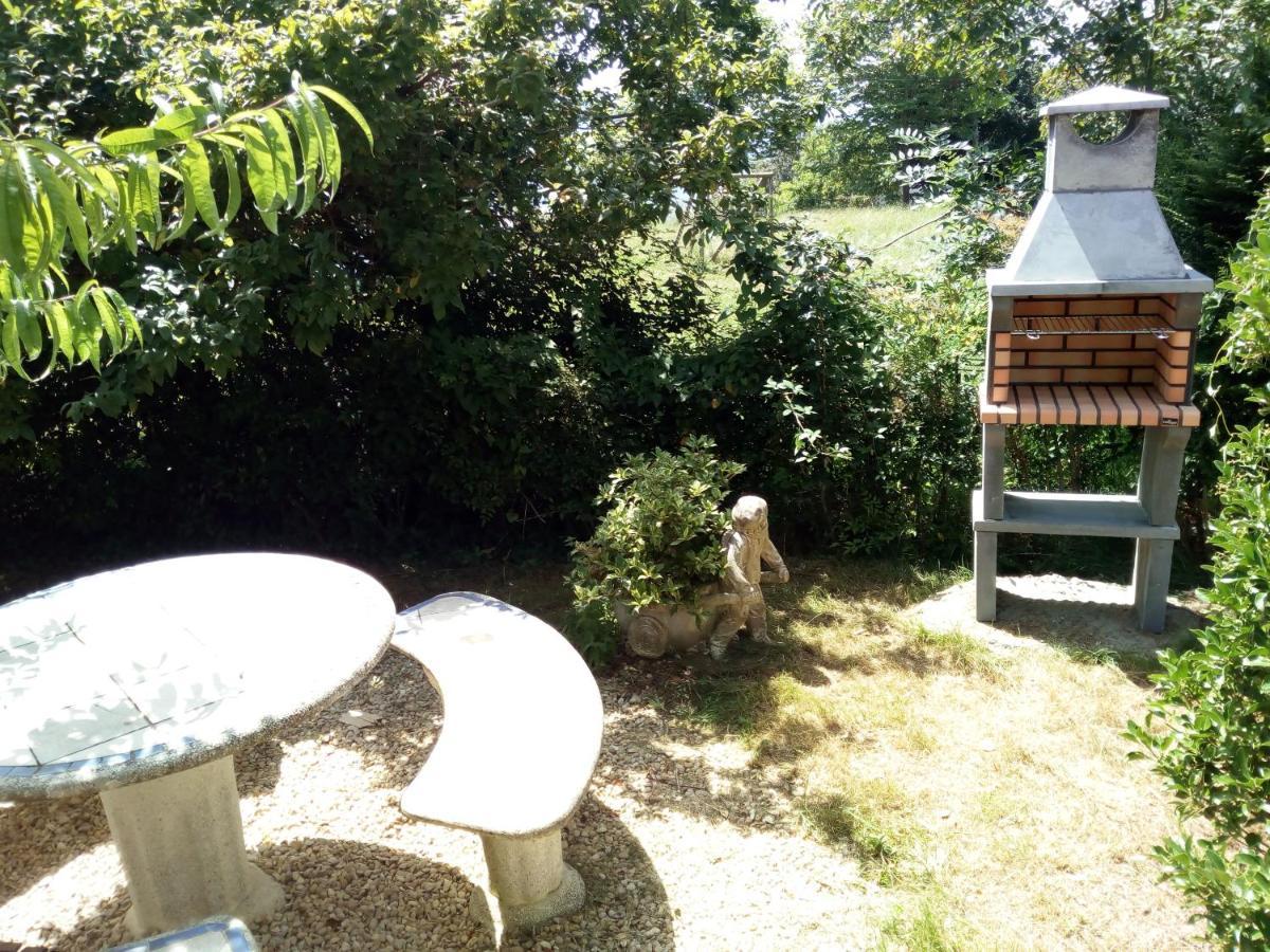 Casa Rural Arratzain Usúrbil Zewnętrze zdjęcie