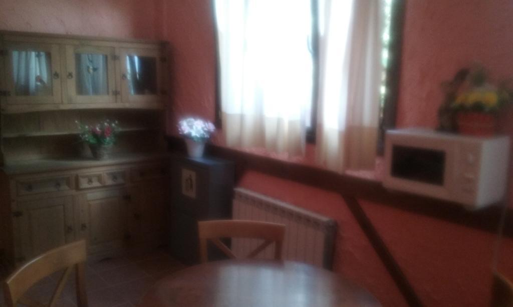 Casa Rural Arratzain Usúrbil Zewnętrze zdjęcie
