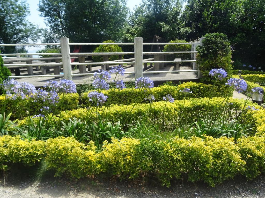 Casa Rural Arratzain Usúrbil Zewnętrze zdjęcie