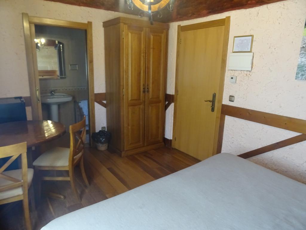 Casa Rural Arratzain Usúrbil Zewnętrze zdjęcie