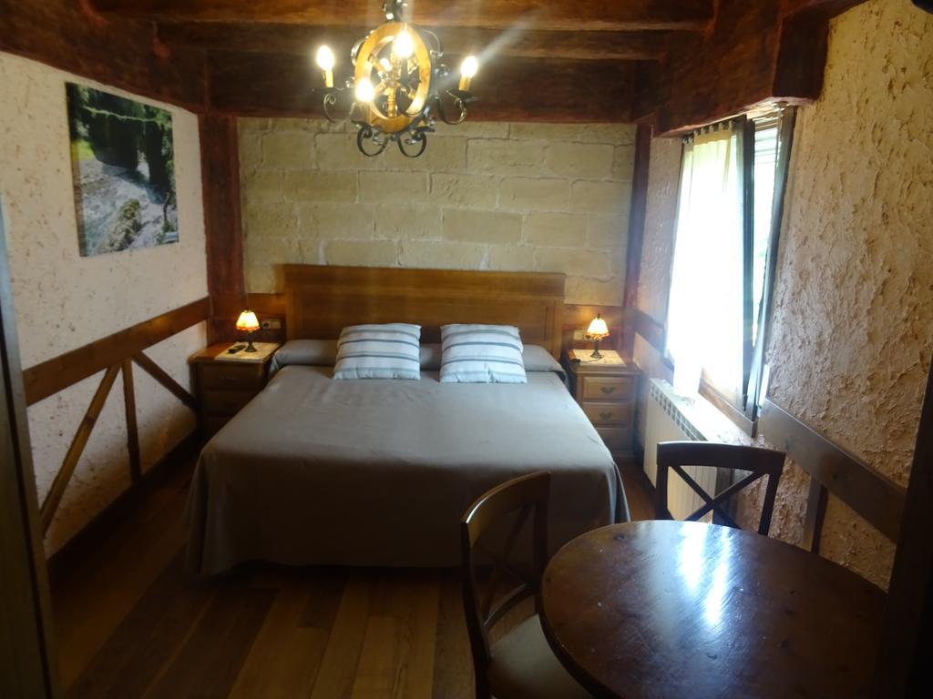 Casa Rural Arratzain Usúrbil Zewnętrze zdjęcie