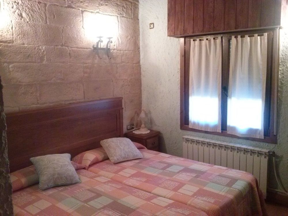 Casa Rural Arratzain Usúrbil Zewnętrze zdjęcie