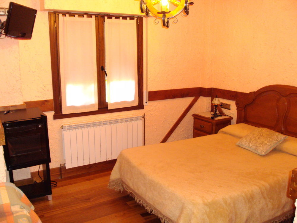 Casa Rural Arratzain Usúrbil Zewnętrze zdjęcie
